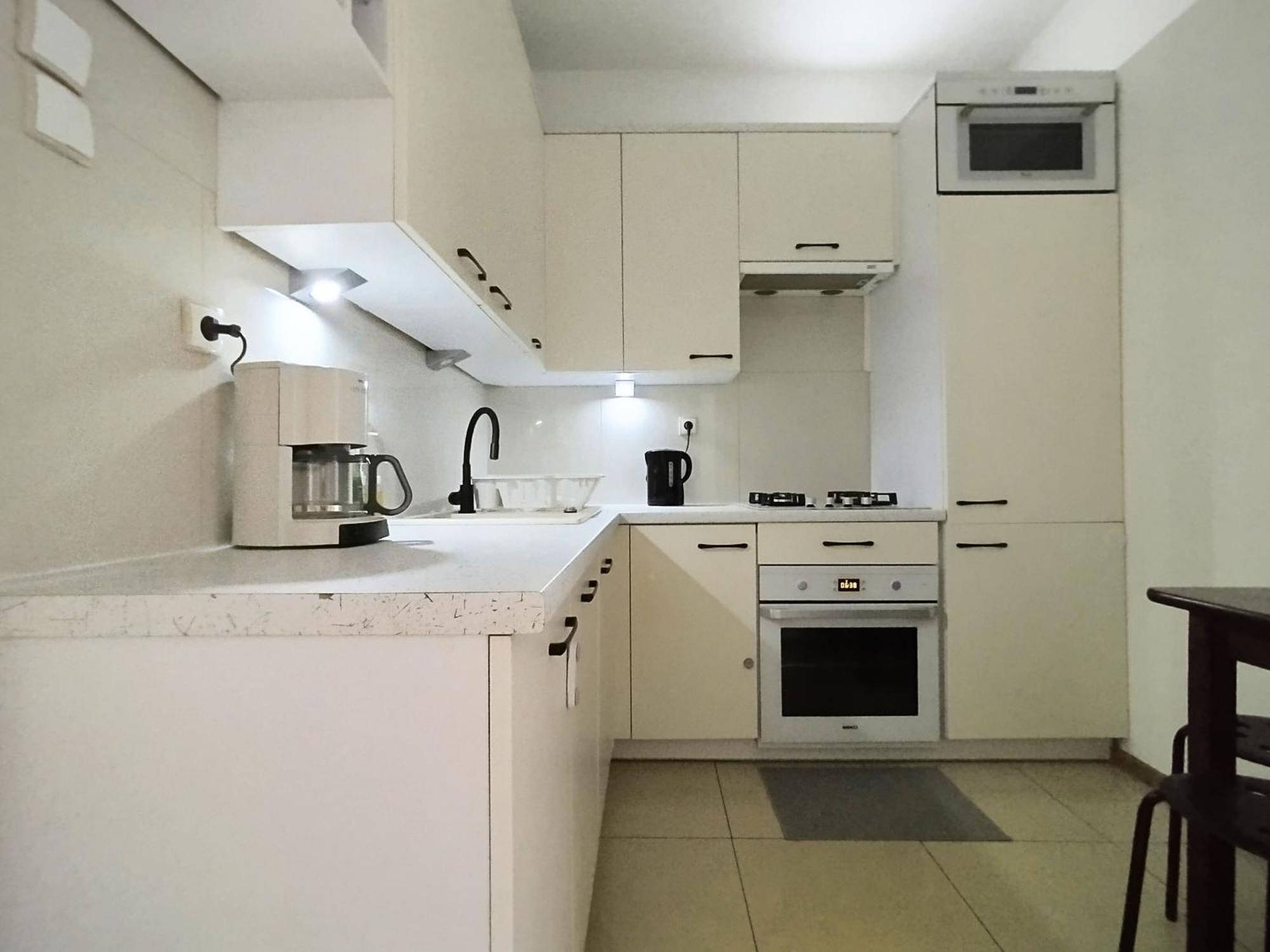 Apartament Z Ogrodem W Sercu Torunia Eksteriør bilde