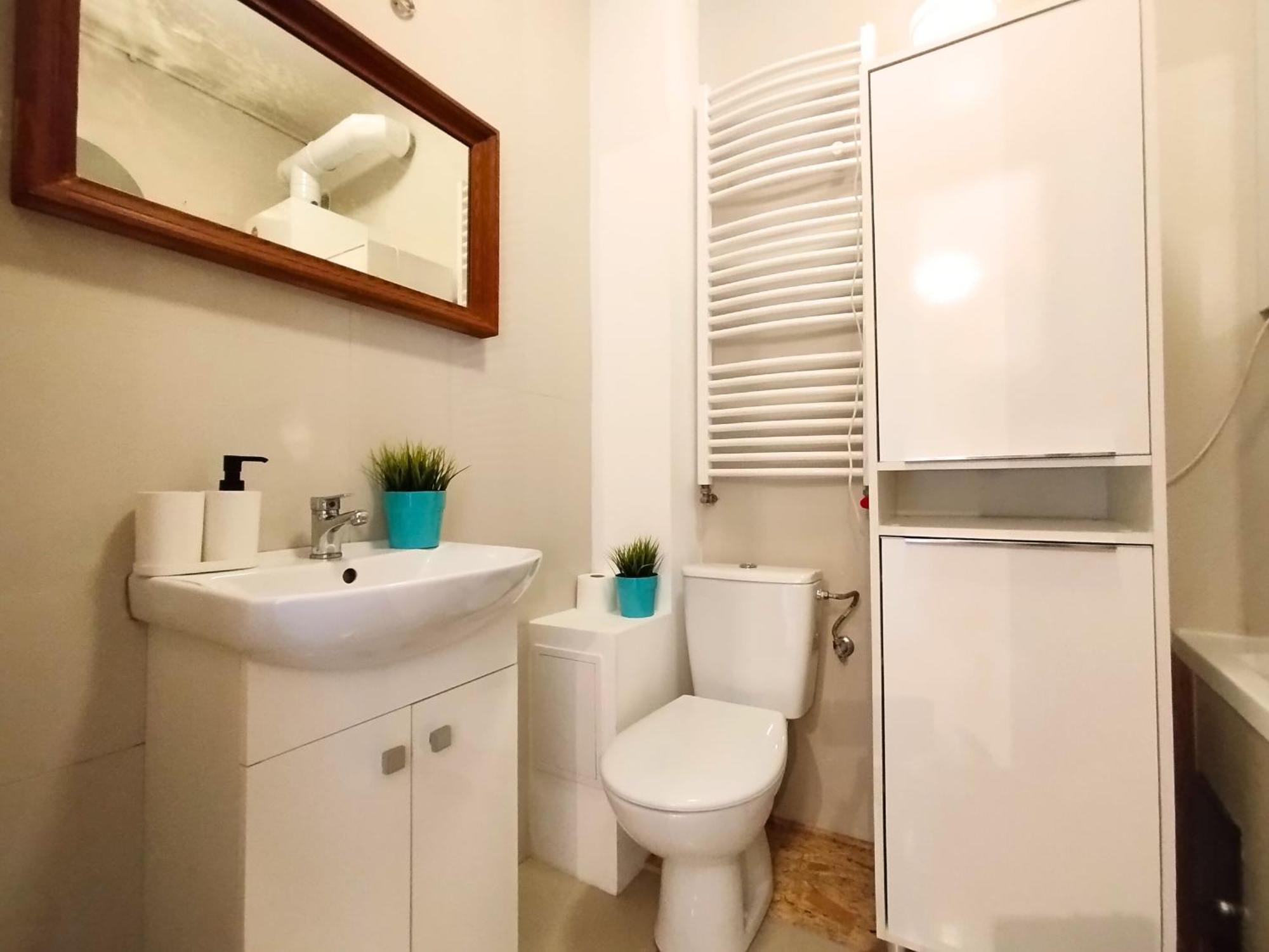 Apartament Z Ogrodem W Sercu Torunia Eksteriør bilde