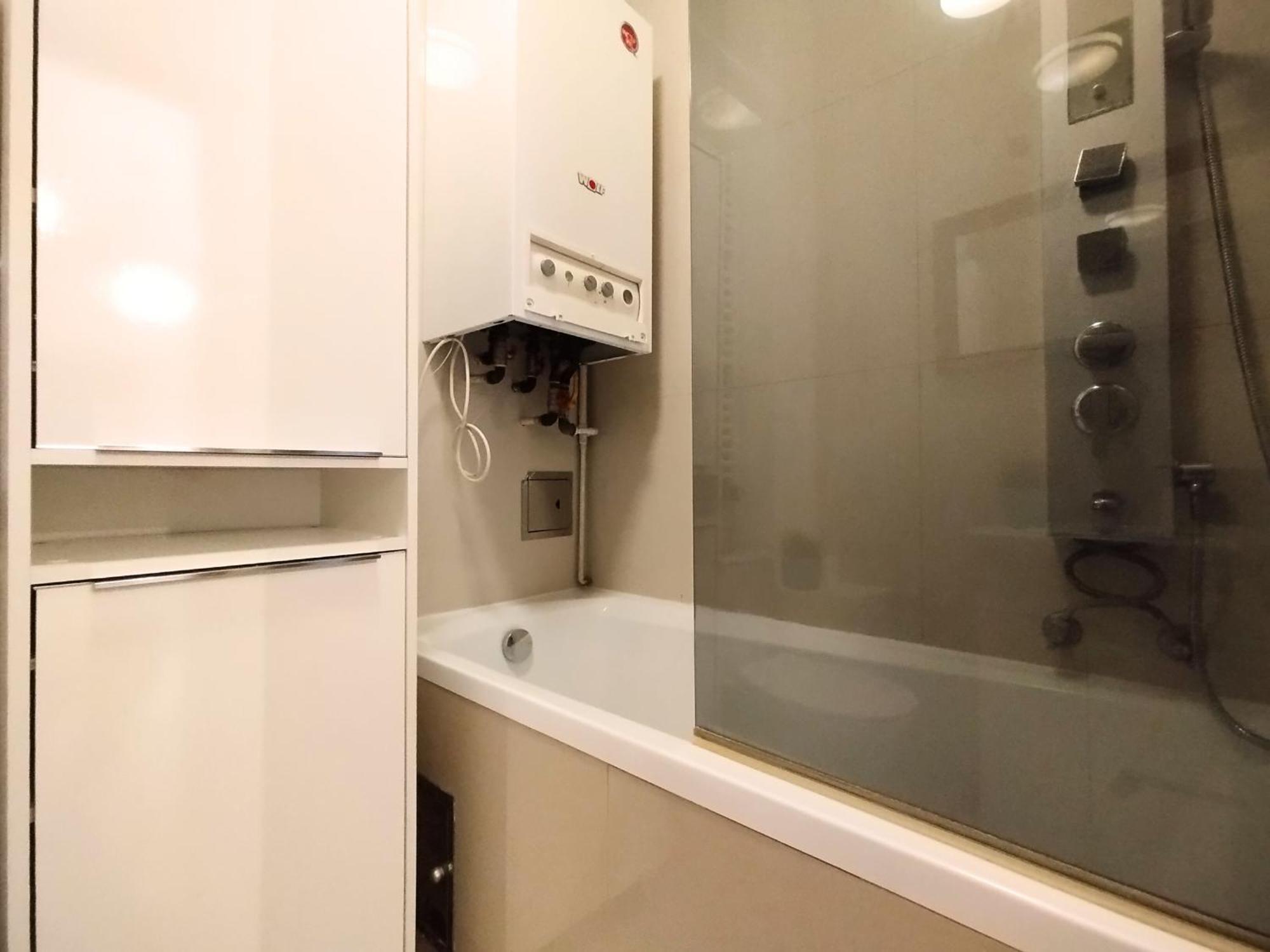 Apartament Z Ogrodem W Sercu Torunia Eksteriør bilde