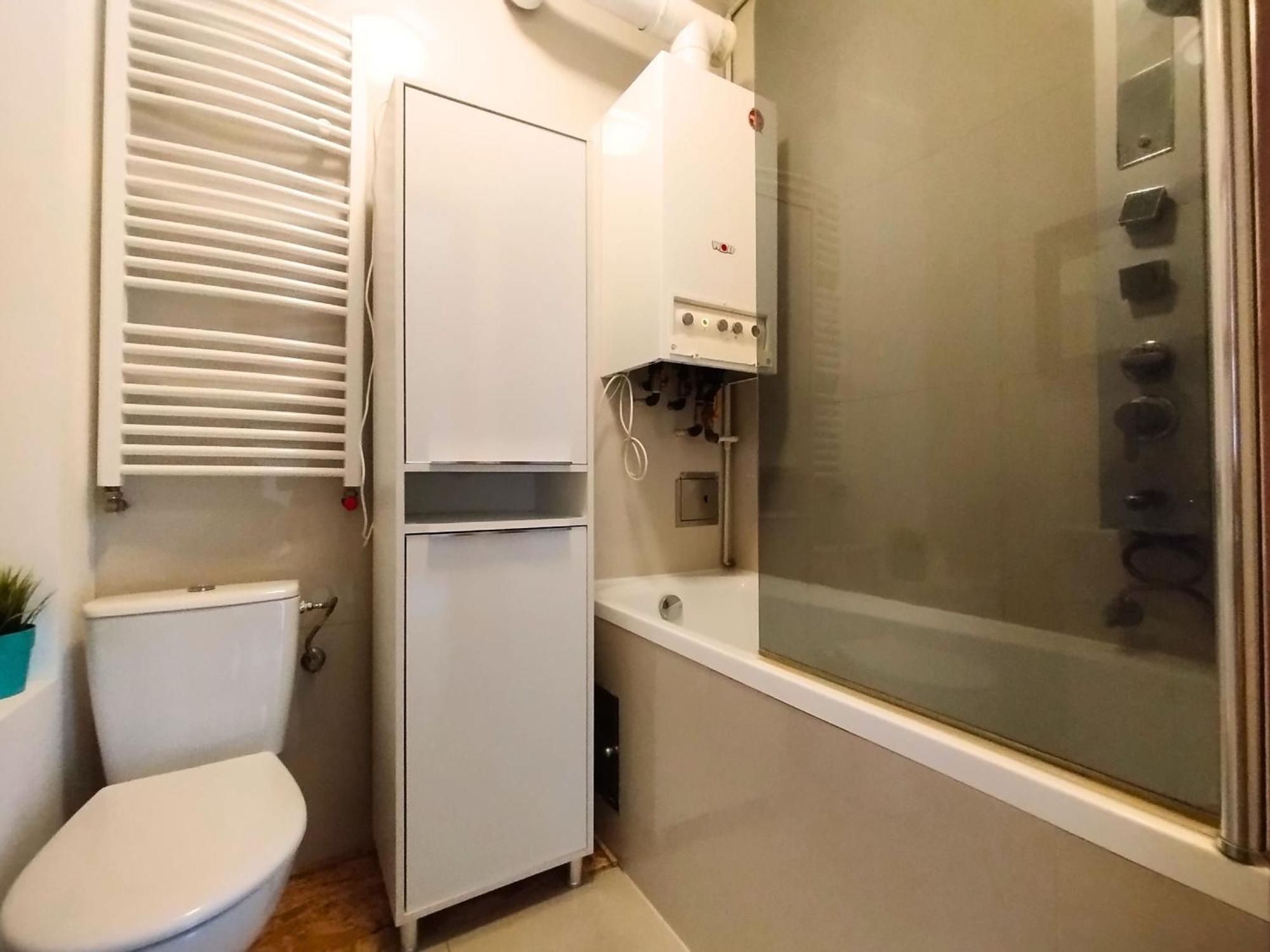 Apartament Z Ogrodem W Sercu Torunia Eksteriør bilde